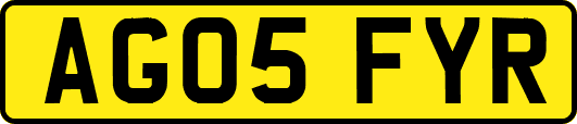 AG05FYR