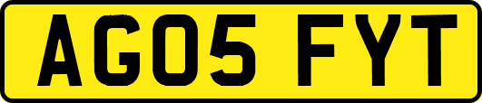 AG05FYT