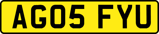 AG05FYU