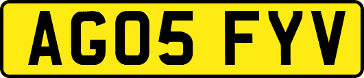 AG05FYV
