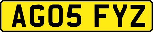 AG05FYZ