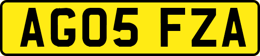 AG05FZA