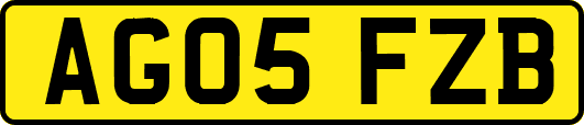 AG05FZB