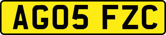 AG05FZC