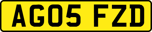 AG05FZD