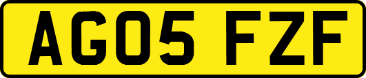 AG05FZF