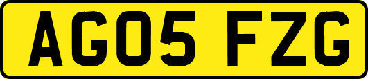 AG05FZG