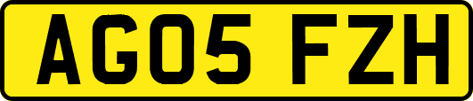 AG05FZH