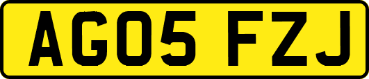 AG05FZJ