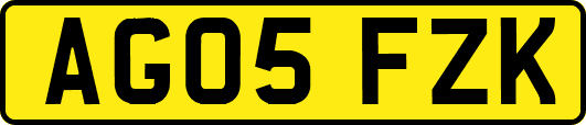 AG05FZK