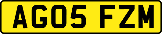 AG05FZM