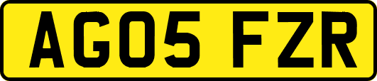 AG05FZR