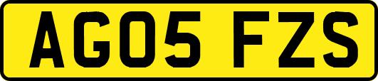 AG05FZS