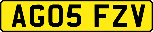 AG05FZV