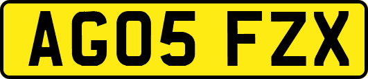 AG05FZX