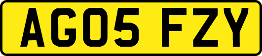 AG05FZY