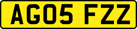 AG05FZZ