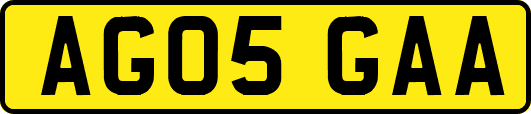 AG05GAA