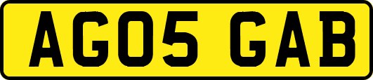 AG05GAB