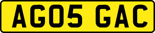 AG05GAC