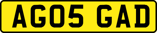 AG05GAD