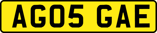 AG05GAE