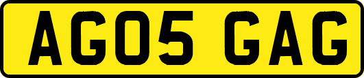 AG05GAG
