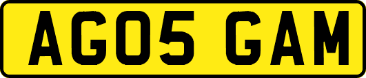 AG05GAM