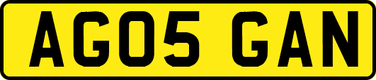 AG05GAN