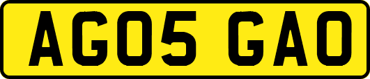 AG05GAO