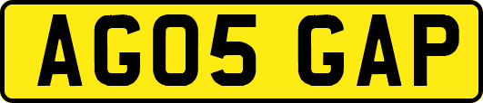 AG05GAP