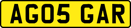 AG05GAR