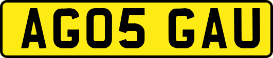 AG05GAU