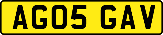 AG05GAV