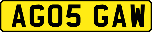 AG05GAW