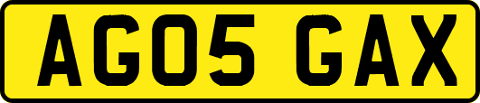 AG05GAX