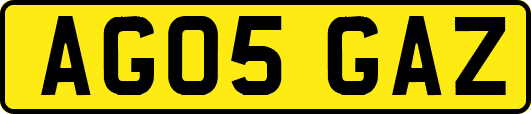 AG05GAZ
