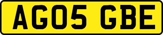 AG05GBE