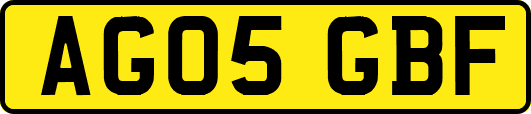 AG05GBF