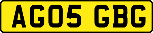 AG05GBG