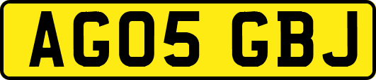 AG05GBJ
