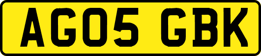 AG05GBK