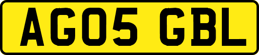 AG05GBL