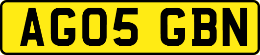 AG05GBN