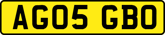 AG05GBO