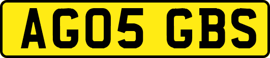 AG05GBS