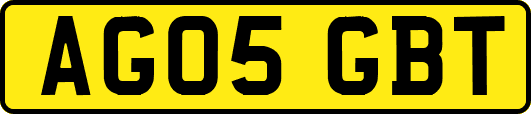 AG05GBT