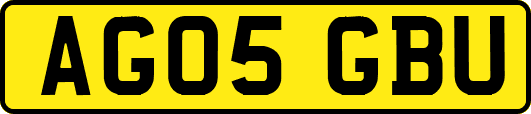 AG05GBU