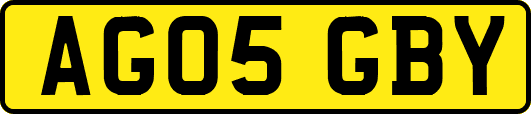 AG05GBY