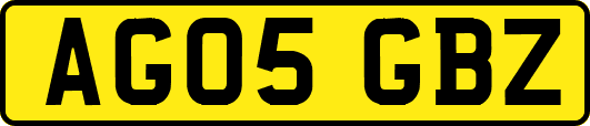 AG05GBZ